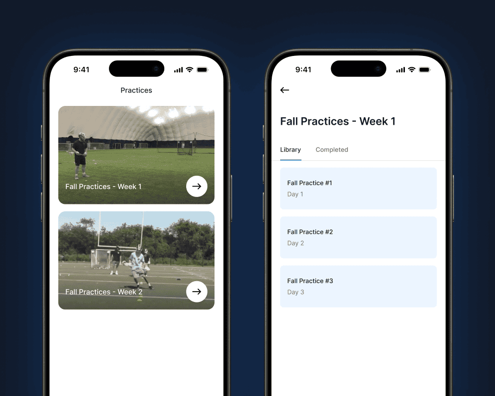 Superset - AI Training Platform for Gyms, Teams, and Coaches